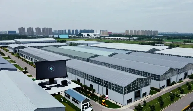 社区服务站中的运维服务优势展示