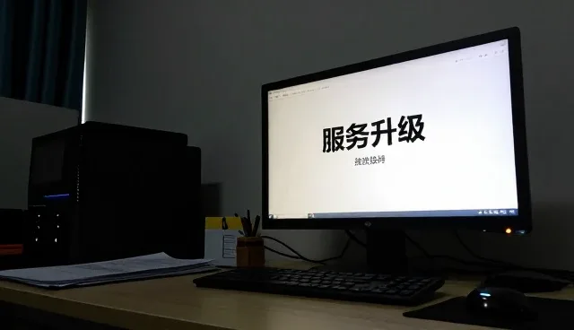技术融合驱动运维升级:企业级运维平台的实践路径