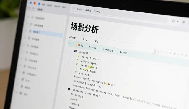 技术融合场景下的系统维护与操作规范