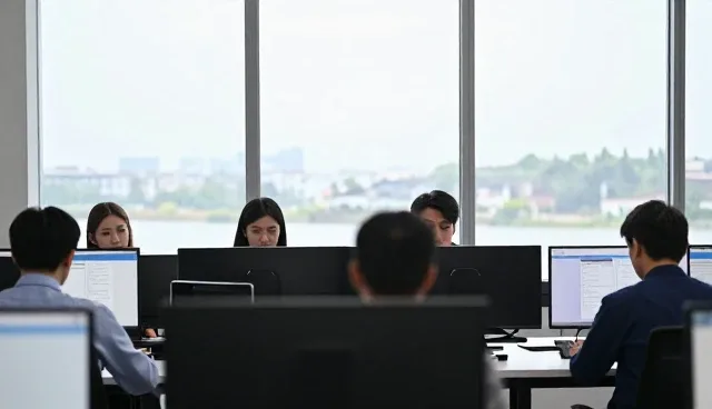 高并发场景下运维服务的5个检查要点